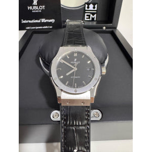 Hublot Classic