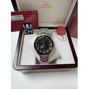 Omega Seamaster