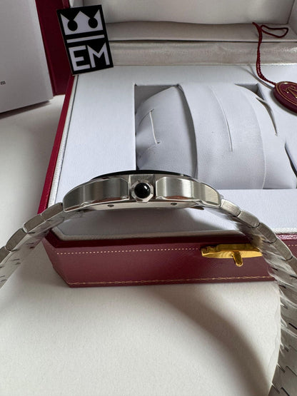 Cartier Santos