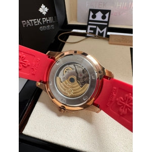 Patek Philippe Aquanaut