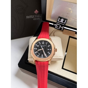 Patek Philippe Aquanaut