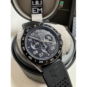 Tag Heuer Carrera