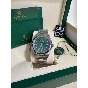 Rolex Oyster