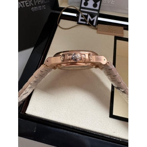 Patek Philippe Nautilus