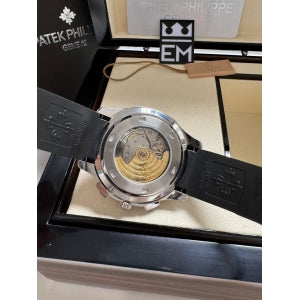 Patek Philippe Aquanaut