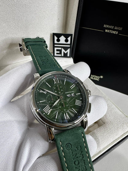 Montblanc 4810
