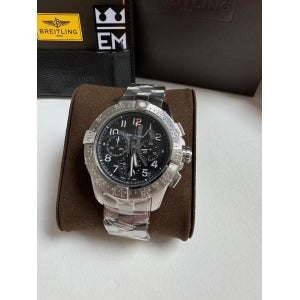 Breitling Avenger