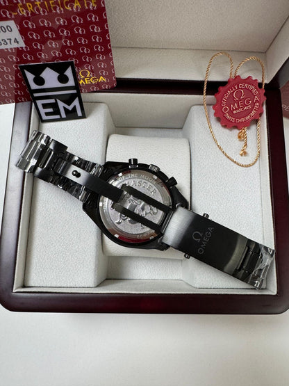 Omega Speedmaster