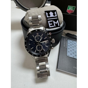 Tag Heuer Carrera