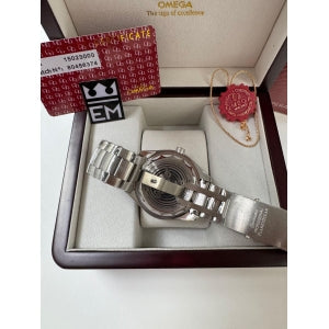Omega Seamaster