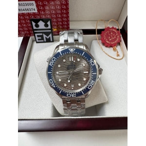 Omega Seamaster