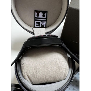 Tag Heuer Carrera