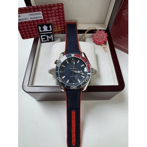Omega Seamaster
