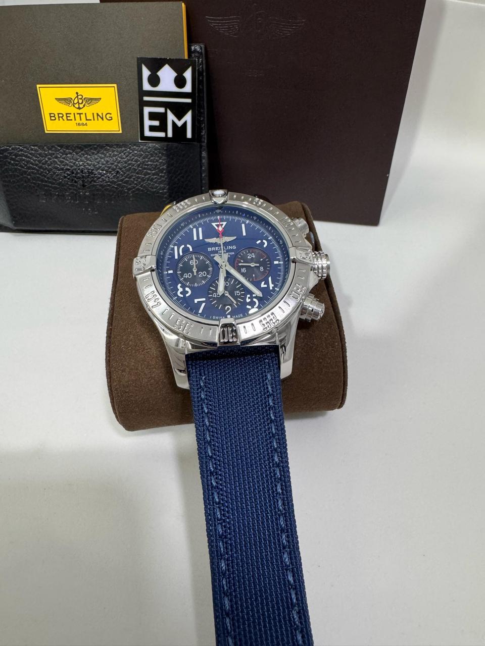 Breitling Avenger