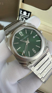 Bvlgari Octo