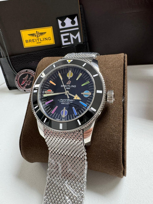 Breitling Superocean