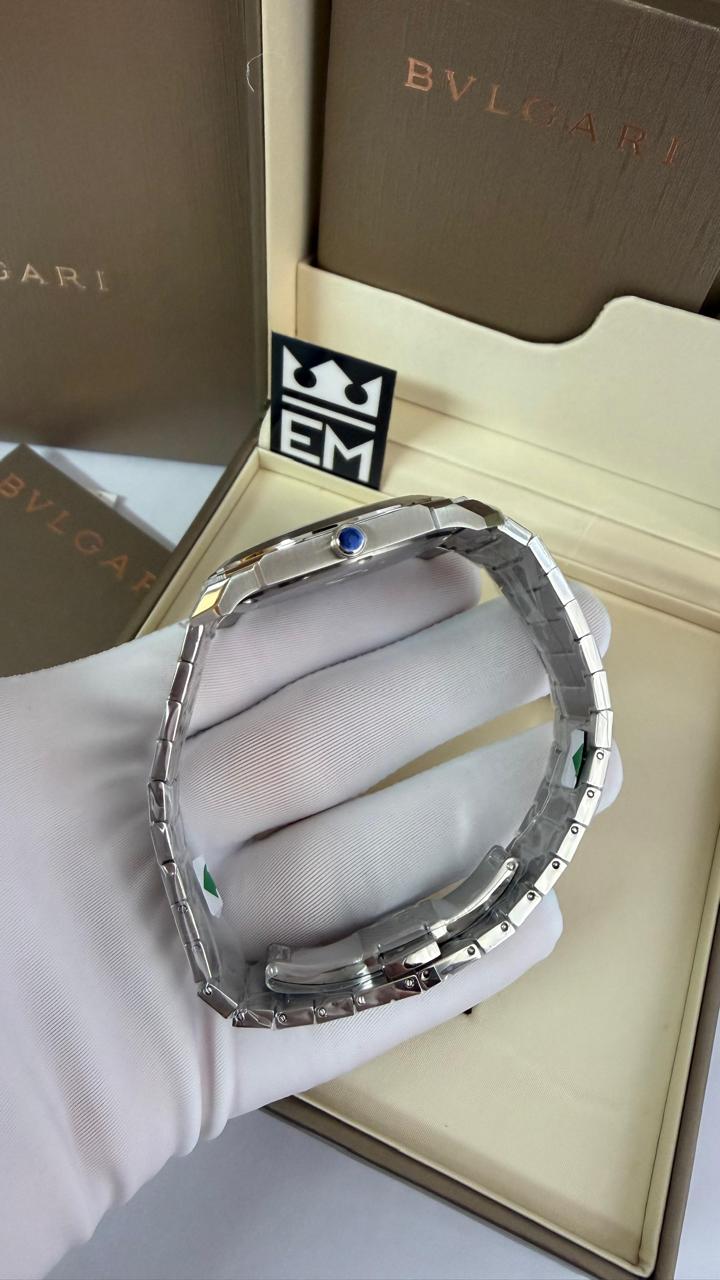 Bvlgari Octo