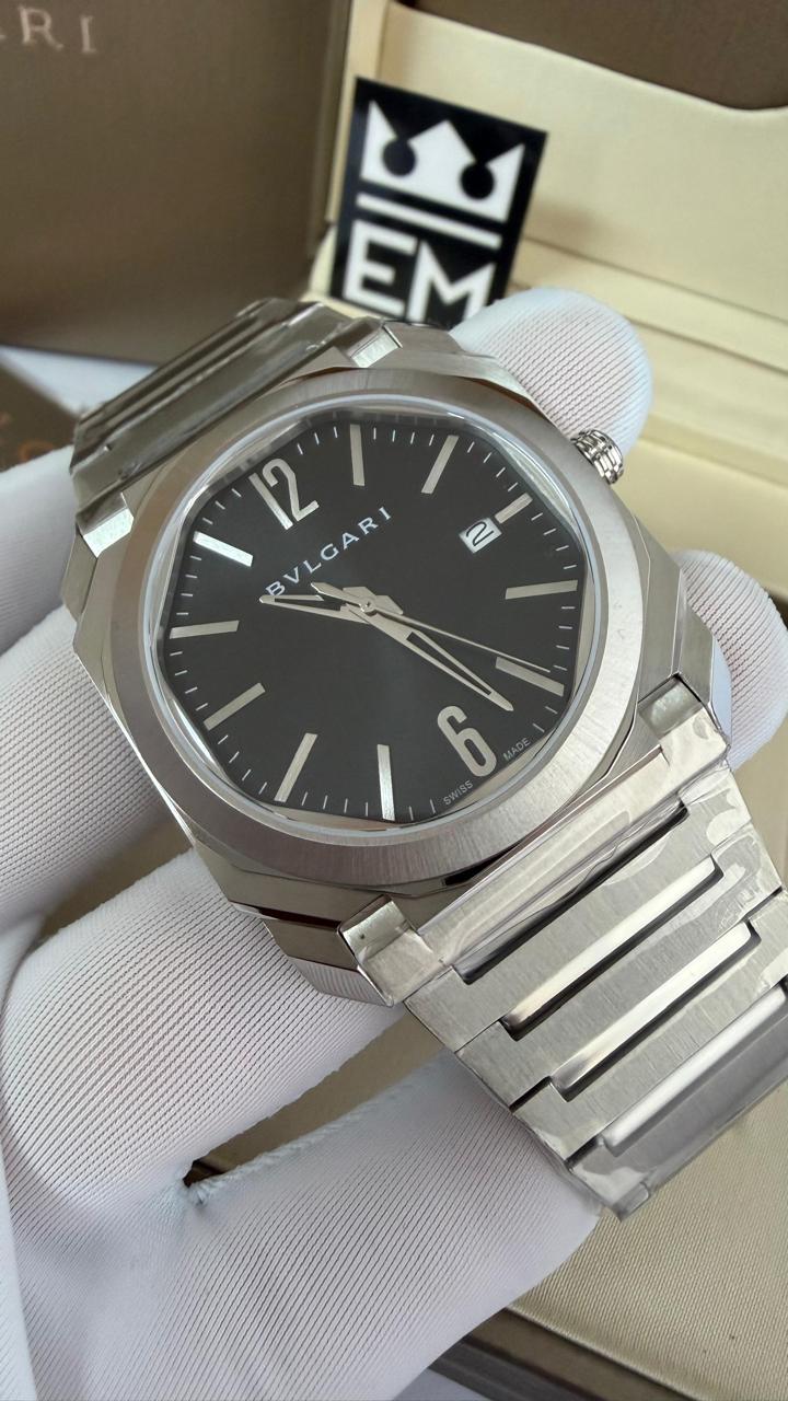 Bvlgari Octo