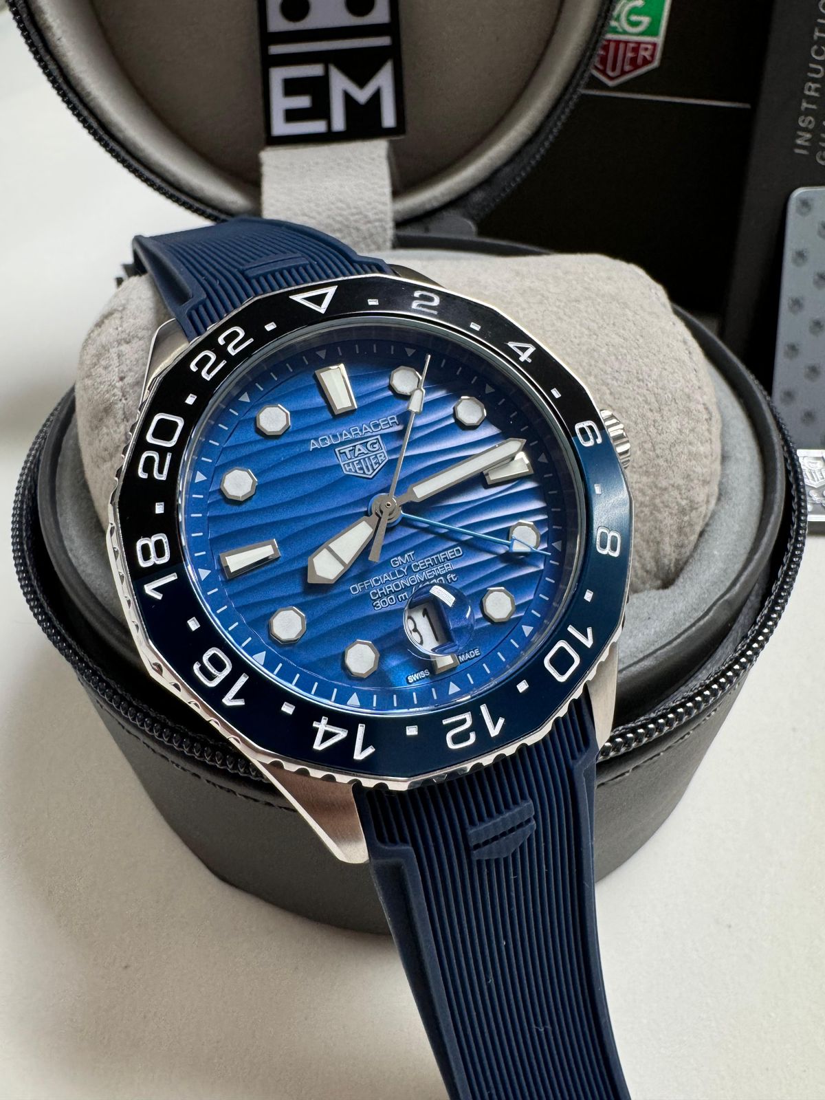 Tag Heuer Aquaracer
