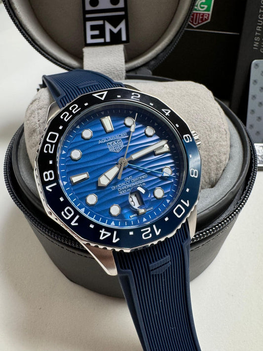 Tag Heuer Aquaracer