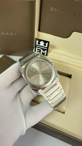 Bvlgari Octo