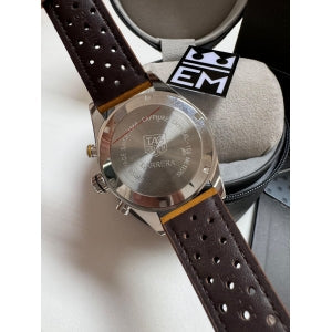 Tag Heuer Carrera