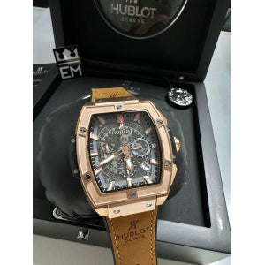 Hublot Senna