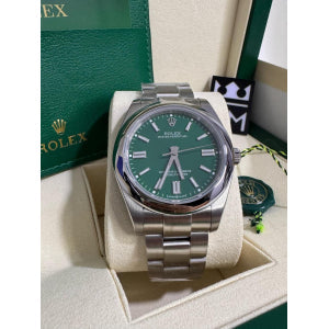 Rolex Oyster