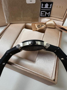 Bvlgari Aluminium