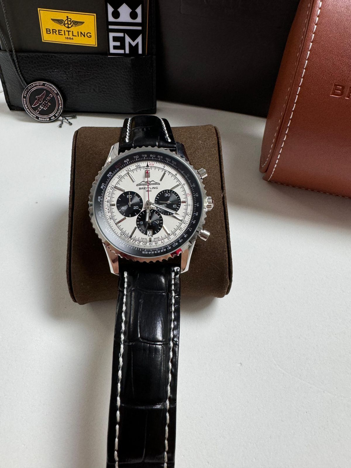 Breitling Navitimer