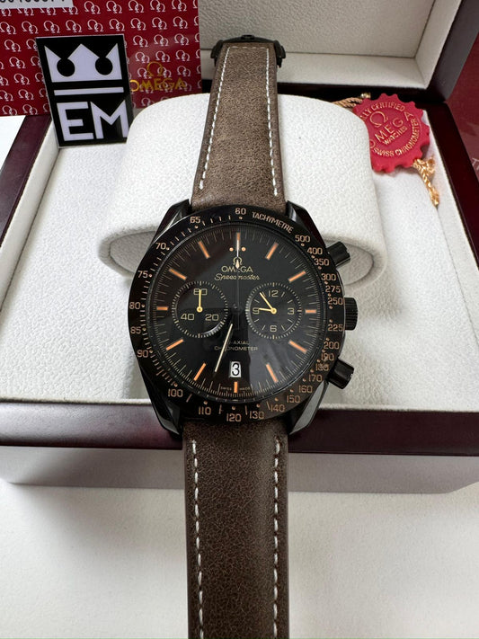 Omega Speedmaster