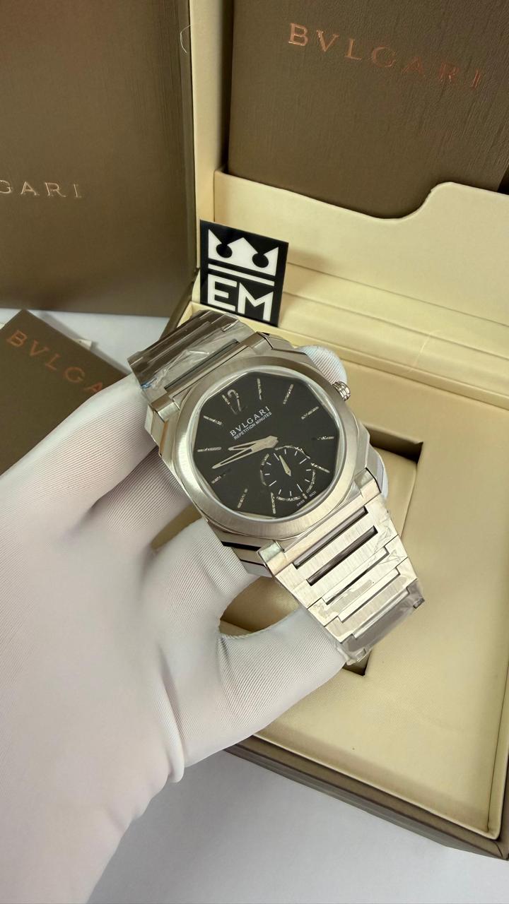 Bvlgari Octo