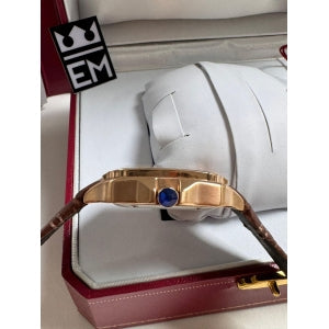 Cartier Santos