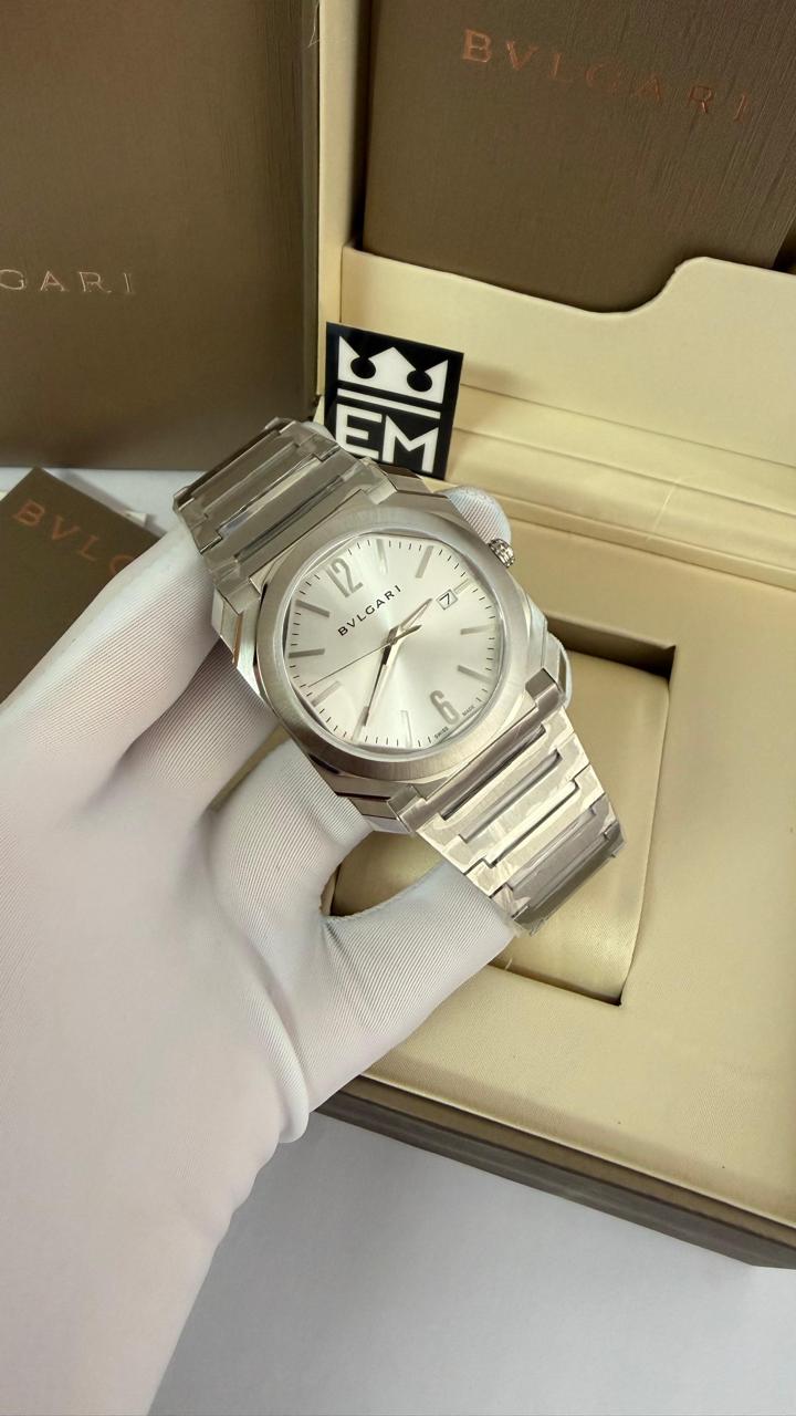 Bvlgari Octo