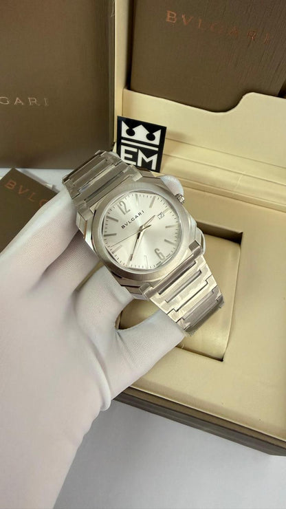 Bvlgari Octo