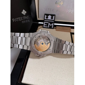 Patek Philippe Nautilus