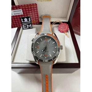 Omega Seamaster