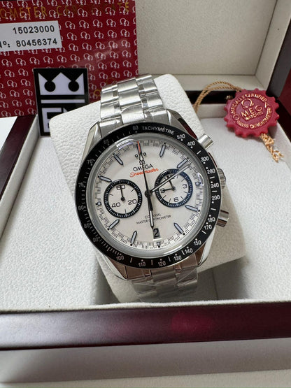 Omega Speedmaster