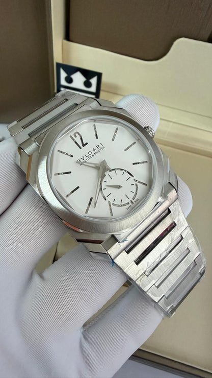 Bvlgari Octo