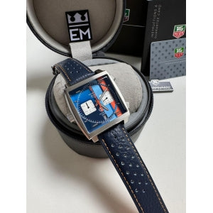 Tag Heuer Monaco