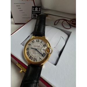 Cartier Ballon