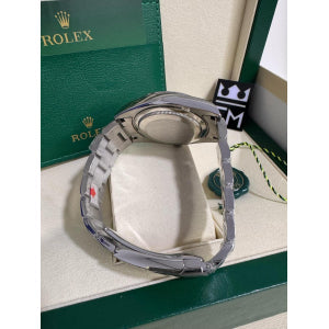 Rolex Oyster