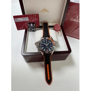 Omega Seamaster