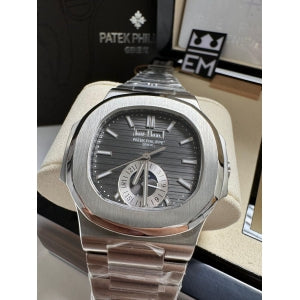 Patek Philippe Nautilus