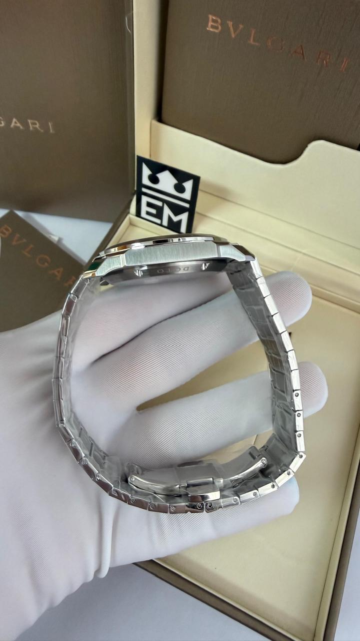 Bvlgari Octo Skeleton