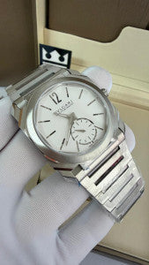 Bvlgari Octo