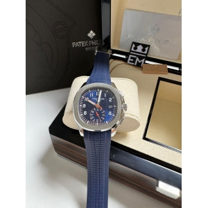 Patek Philippe Aquanaut
