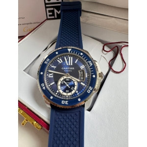 Cartier Diver