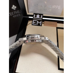 Patek Philippe Nautilus