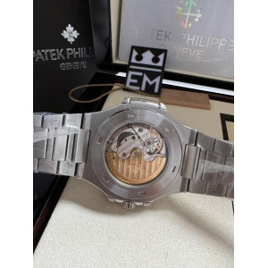 Patek Philippe Nautilus
